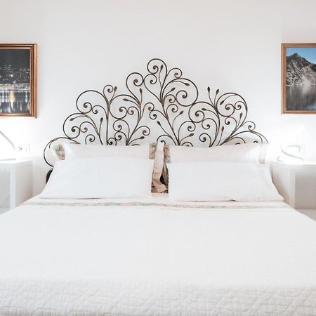 Appartement Casa Imbarcadero à Lecco Extérieur photo