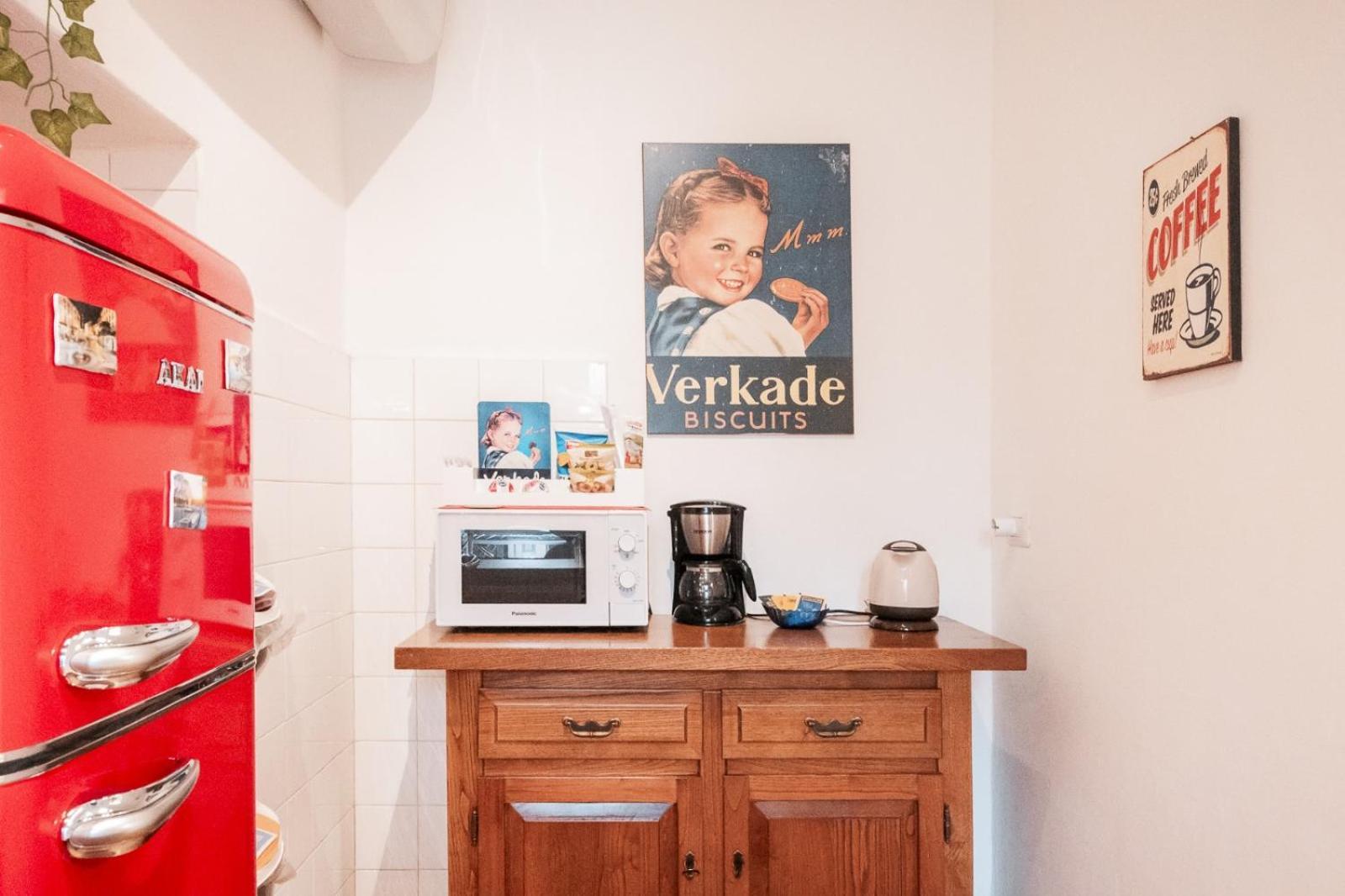 Appartement Casa Imbarcadero à Lecco Extérieur photo